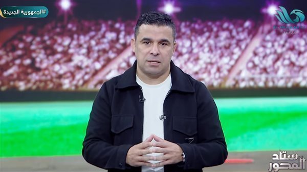 خالد الغندور