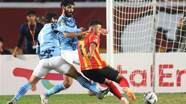 بيراميدز والترجي