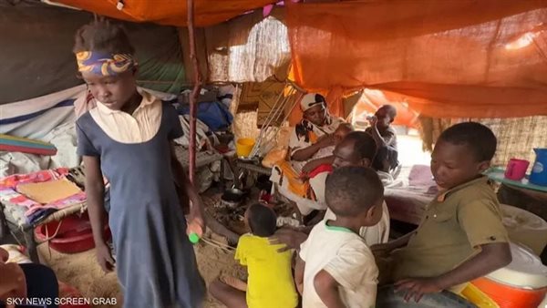  السودان يتجه نحو