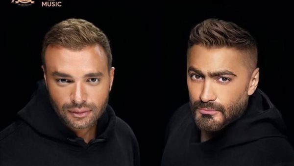 تامر حسني - رامي