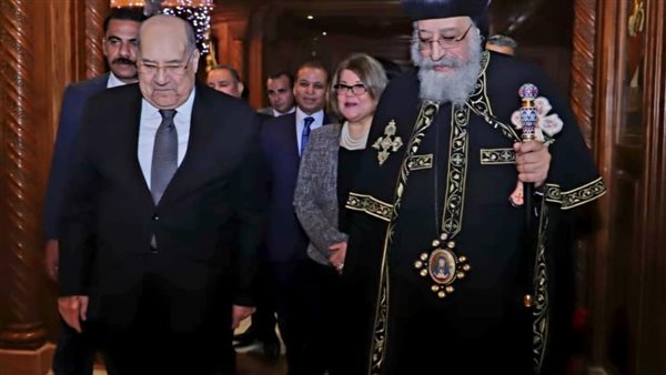 رئيس مجلس الشيوخ