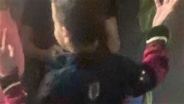 أحد التوأمين 