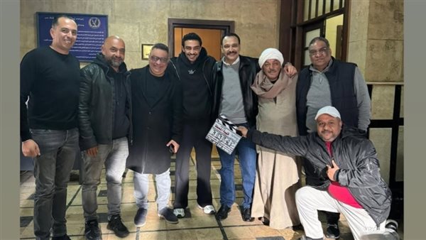 مسلسل قهوة المحطة