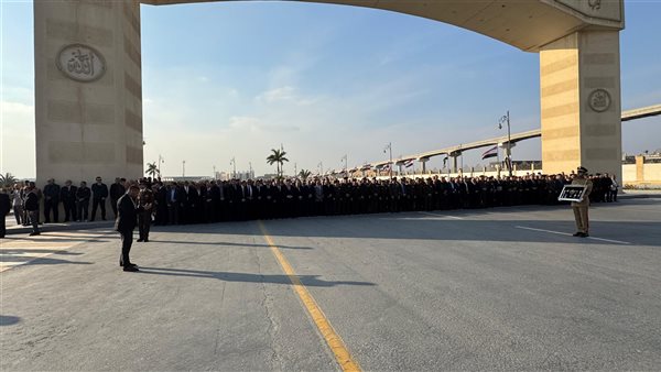 الفريق جلال الهريدي