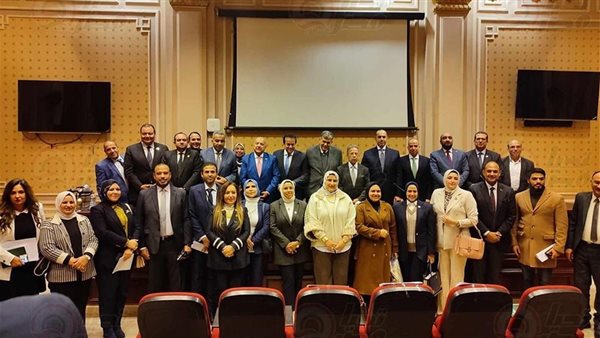 تنسيقية شباب الأحزاب