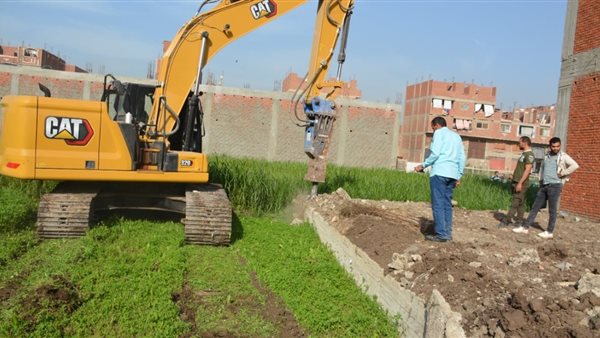 عقوبة التعدي على