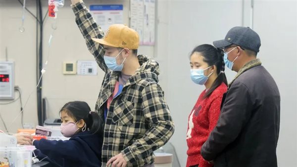 إتش إم بي في هو فيروس