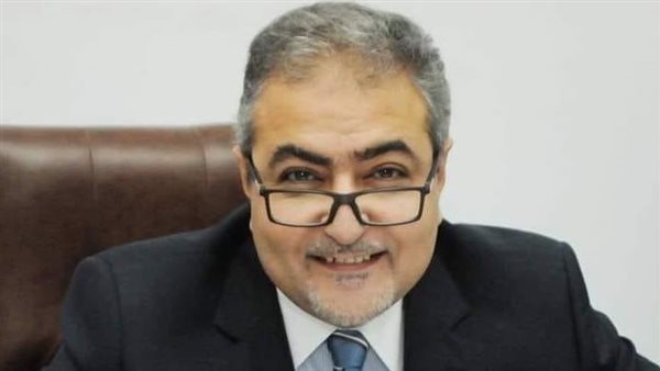 خالد العامري