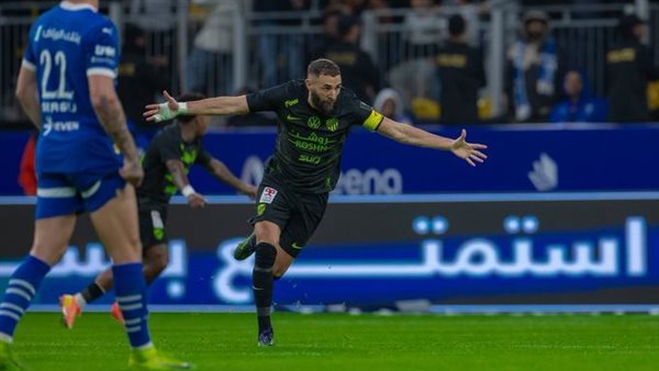 الاتحاد والهلال