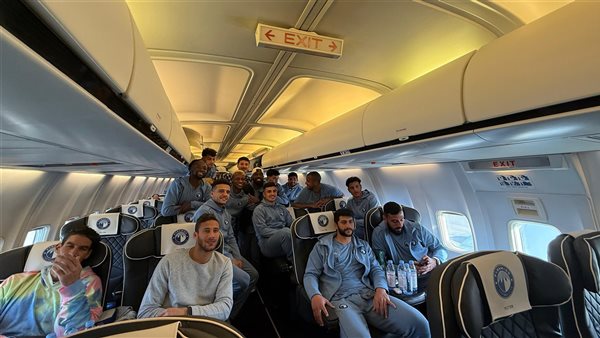 بعثة بيراميدز 