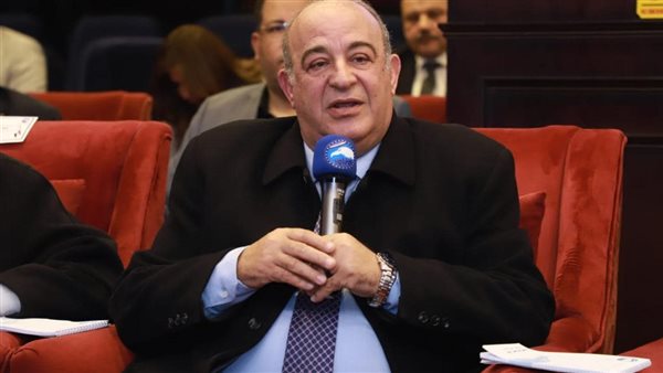 الدكتور مجدي مرشد