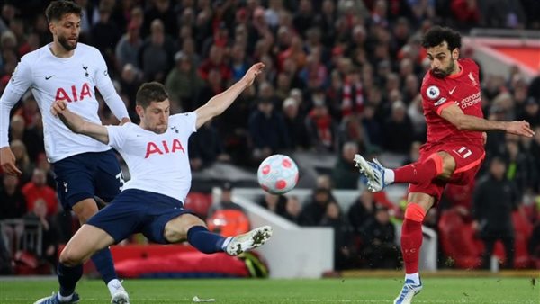 ليفربول وتوتنهام