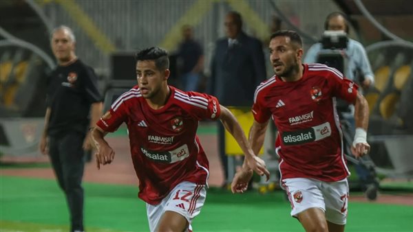 علي معلول ورضا سليم