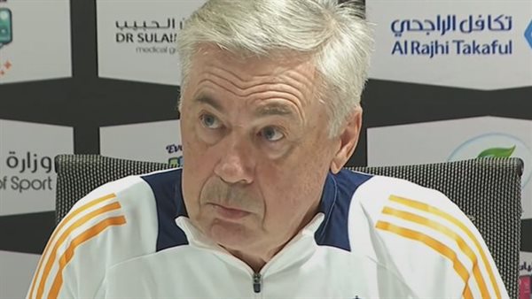 كارلو أنشيلوتي