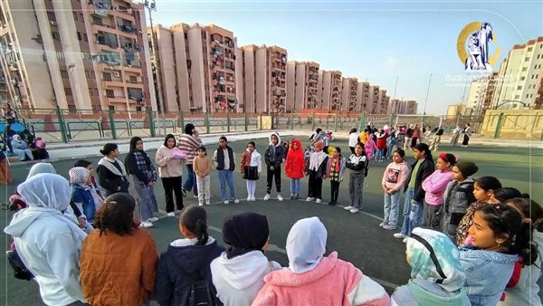 القومي للمرأة 