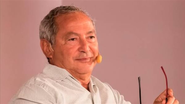 سميح ساويرس 