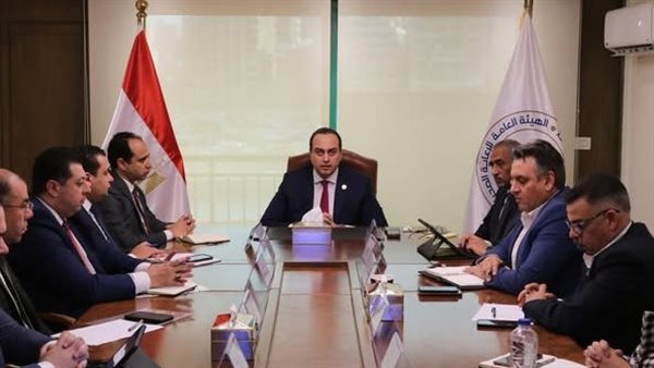 اجتماع الرعاية الصحية