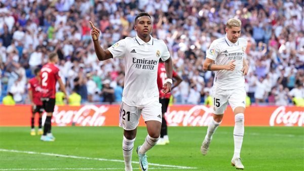 ريال مدريد وريال