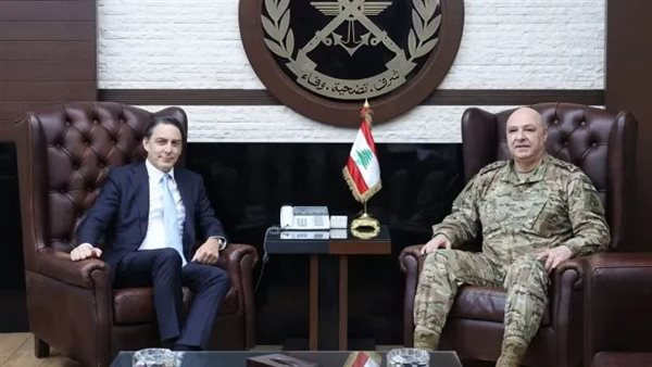  هل يُنتخب رئيس للبنان