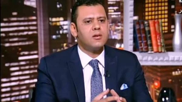 هاني سليمان 