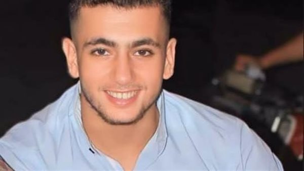 المجني عليه