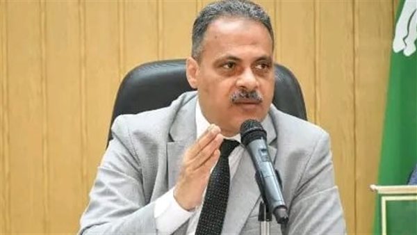 محافظ الشرقية