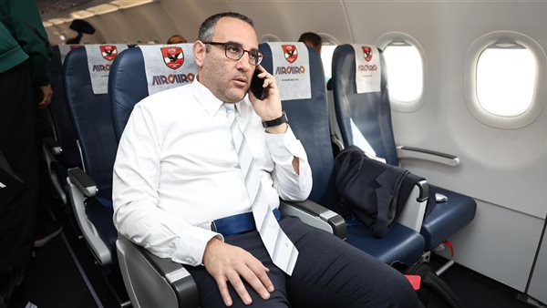 بعثة الأهلي إلى كوت