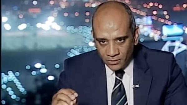 خالد طاهر المحامي