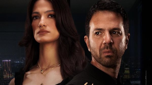 فيلم لأول مرة 