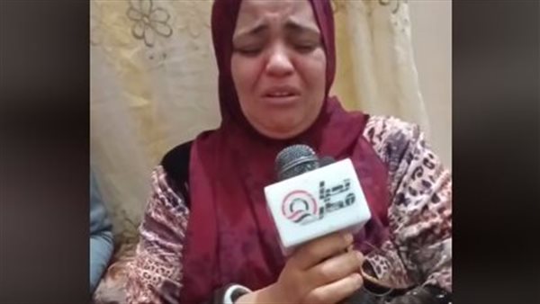 والدة نورا من الغربية