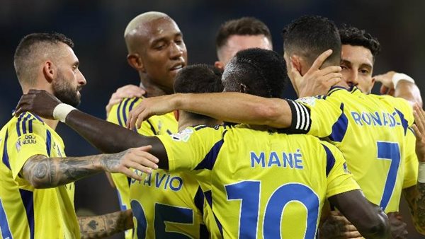 النصر السعودي