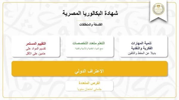 البكالوريا