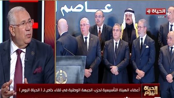 السيد القصير