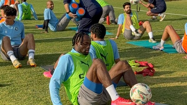 مران بيراميدز في