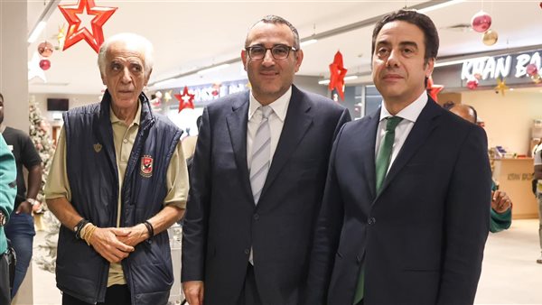 سفير مصر في كوت ديفوار