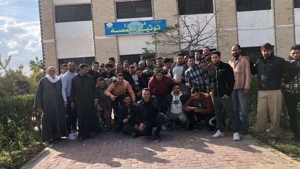 أهالي محافظة الدقهلية