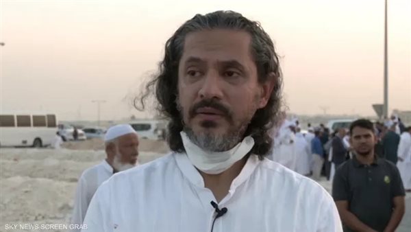 جدل حول تسليم القرضاوي