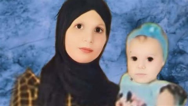 ضحية زوجها في الغربية