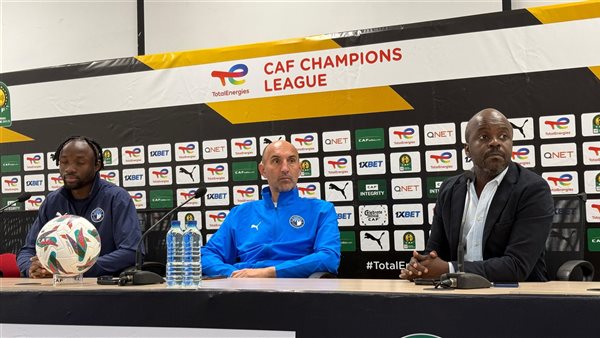 مدرب بيراميدز 