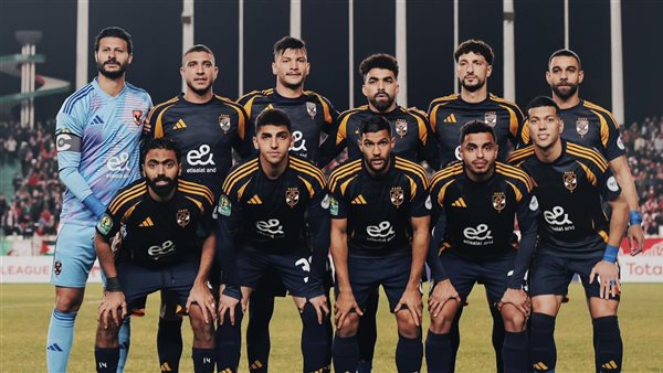 فريق الأهلي 