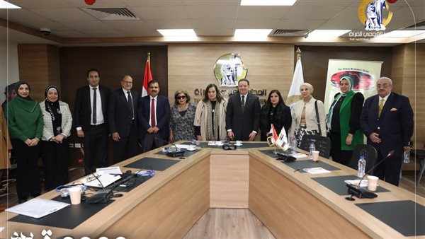 القومي للمرأة 