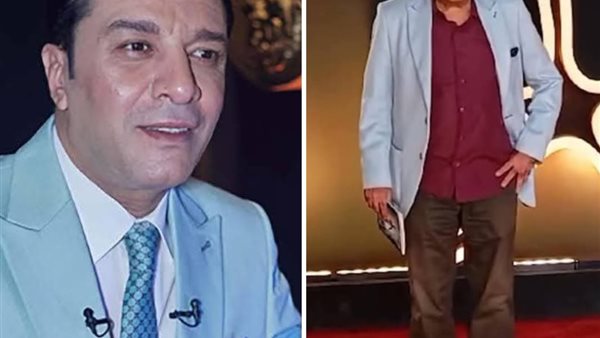 طارق الشناوي - مصطفى