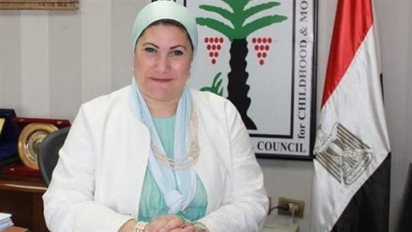 سحر السنباطي 