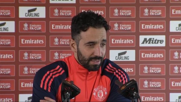 روبن أموريم