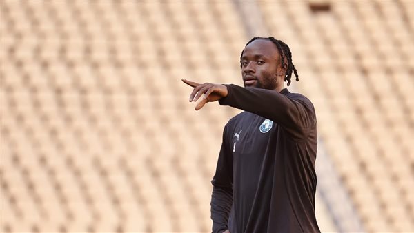 فريق بيراميدز 