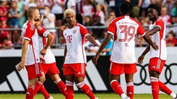 بايرن ميونخ