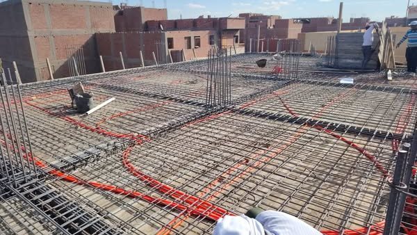 إنشاء مدرسة