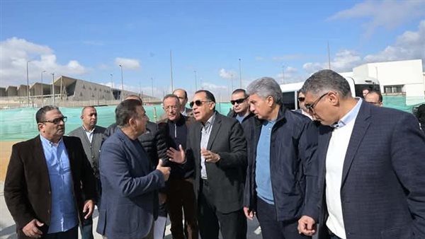 رئيس الوزراء 