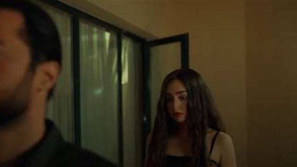 مسلسل إقامة جبرية