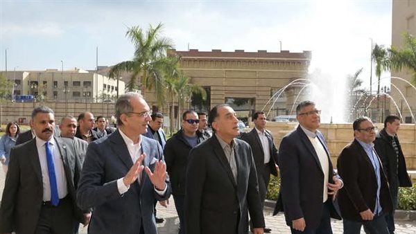 رئيس الوزراء 